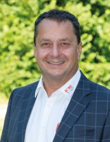 Anton-Froschauer - Vorstand der EEG Perg