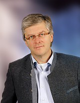 DI Hannes Achleitner - Obmann Stellvertreter der EEG Perg