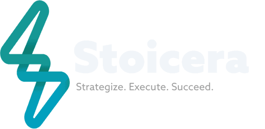 Stoicera Gesbr Marketing Agentur Logo