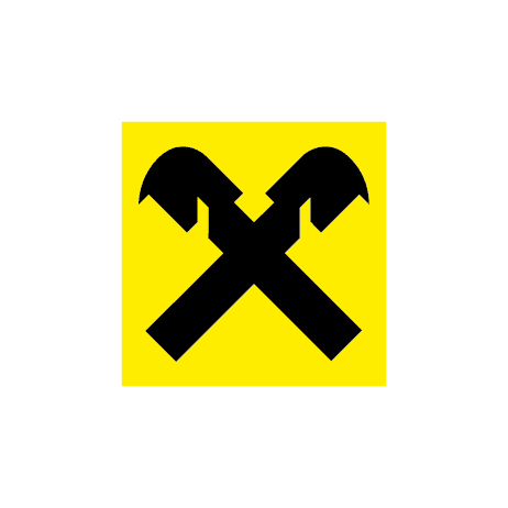Raiffeisenbank Perg Logo